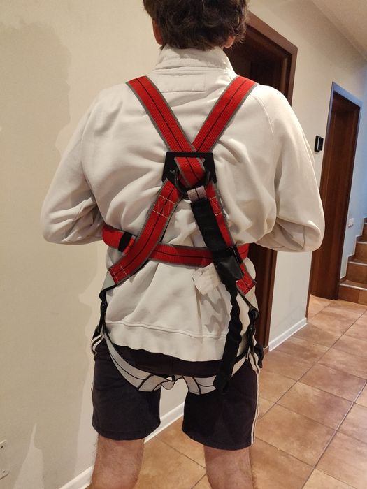 Ham alpinism utilitar Wurth