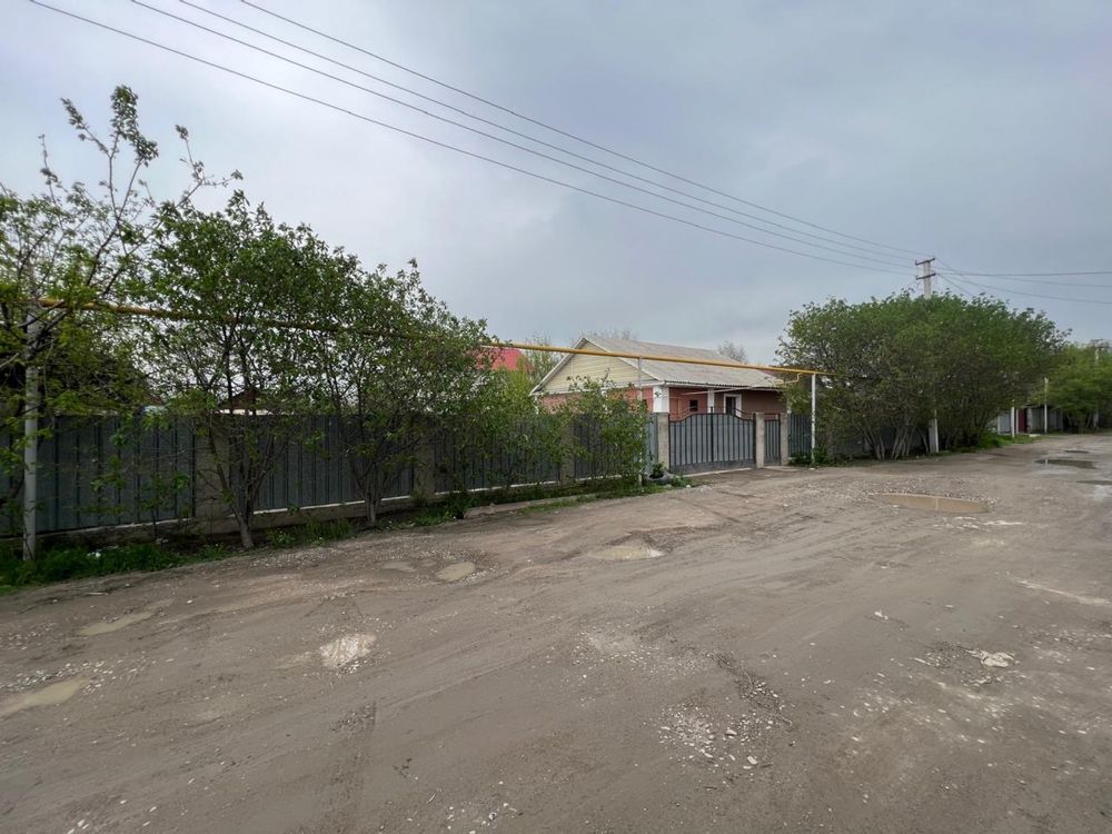 Продам дом в пос Байсерке