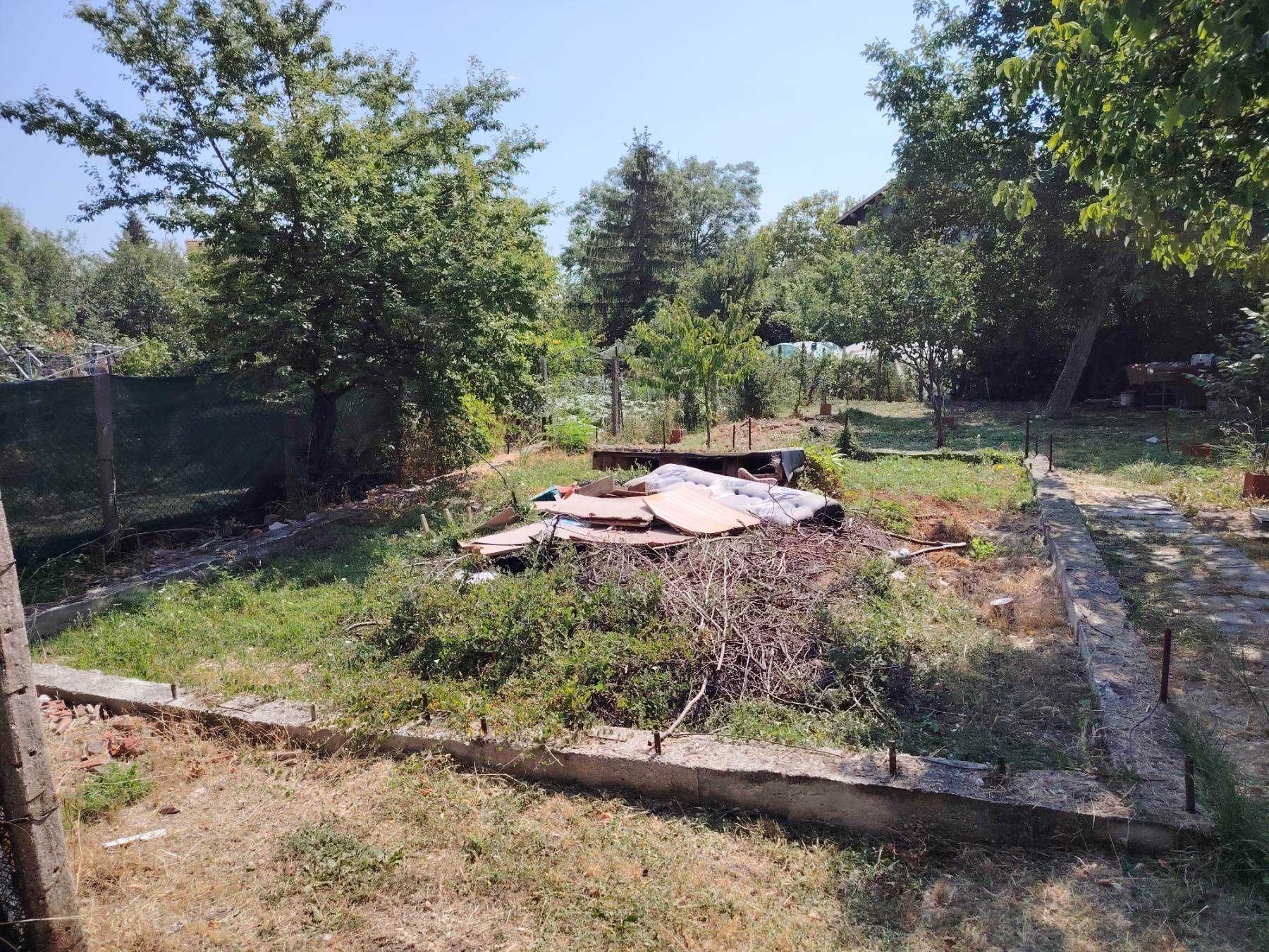 Къща , за продажба , с.Храбърско