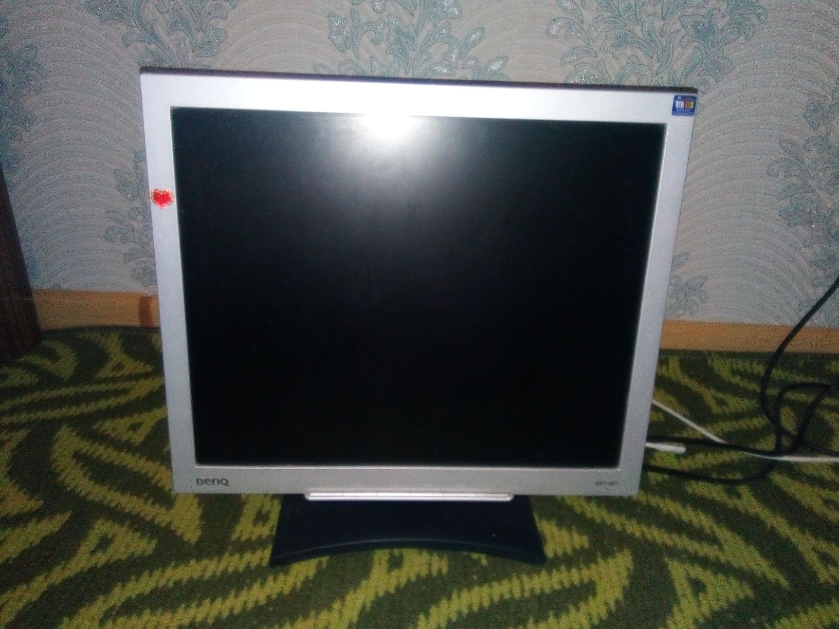 Монитор компьютерный BENQ