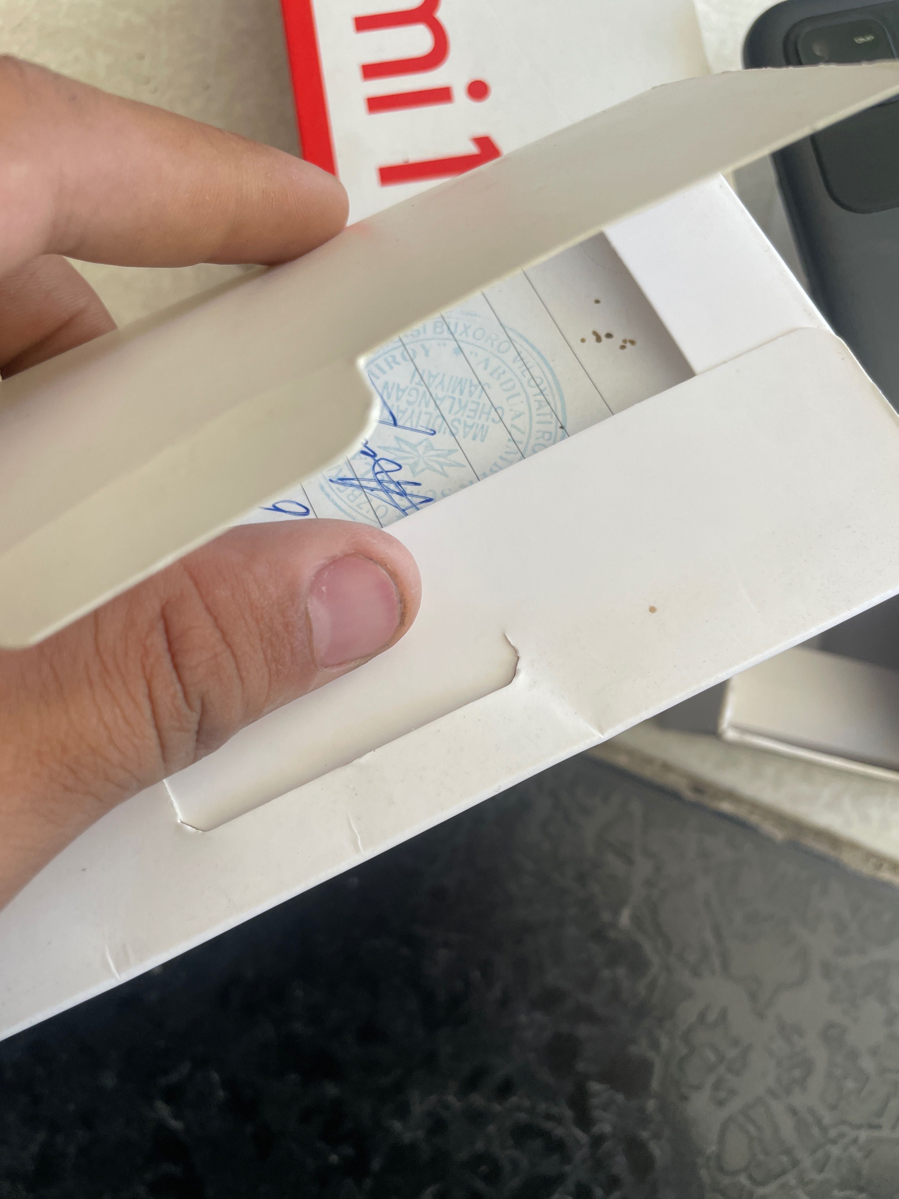 Redmi 10A Tel srocno SOTILADI
