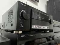 Receiver Pioneer SC-2024 /7.2/4k/Bluetooth/internet/Arc/usb/Dolby etc.