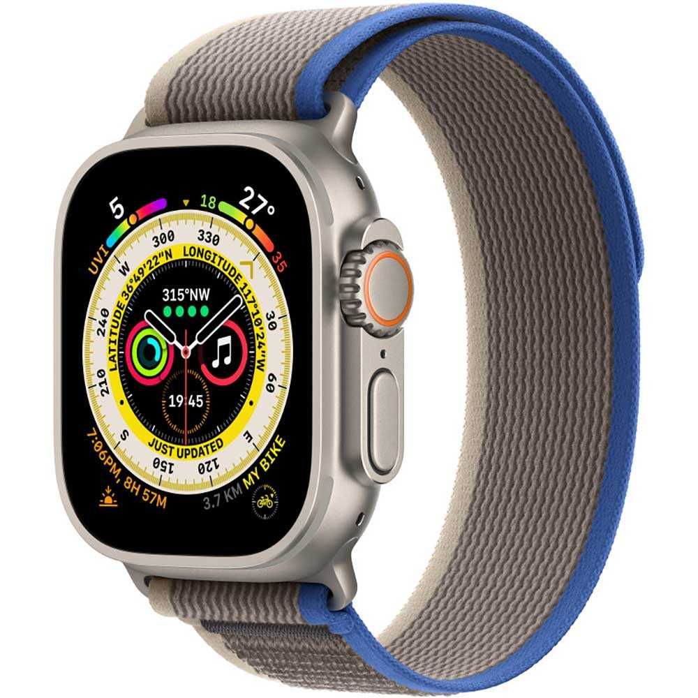 Curea Apple pentru Apple Watch Ultra/Apple Watch Ultra 2