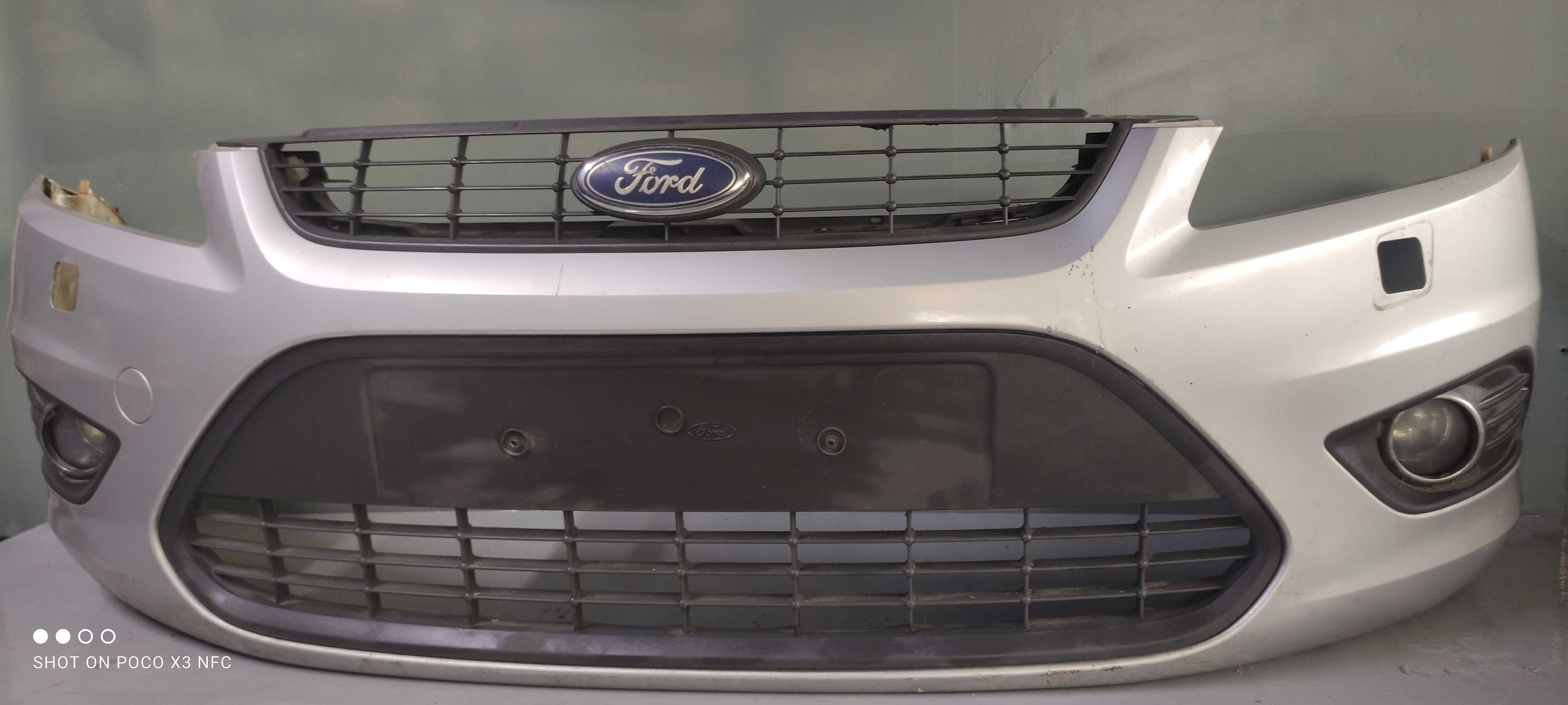 Bara Fata Ford Focus 2 FaceLift