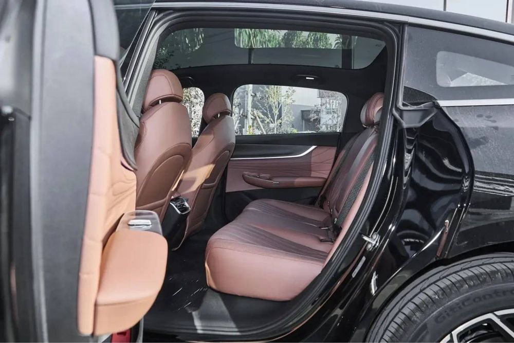 Changan Nevo A07 гибрид 230км в наличии