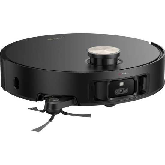 Роботы Пылесосы Dreame с официальной Гарантией, Доставка в Бонус!