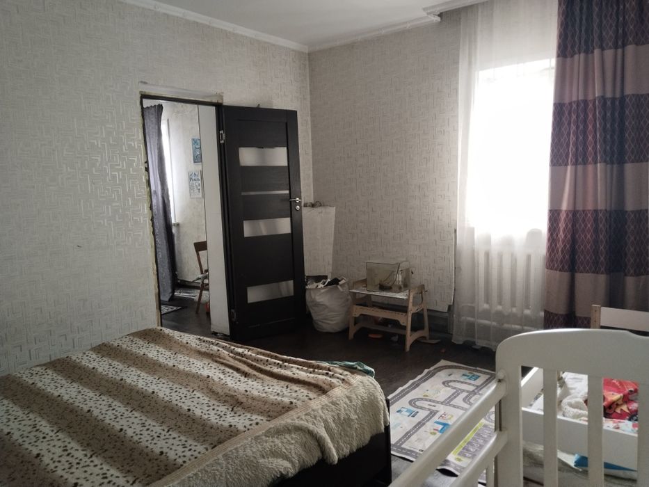 СРОЧНО продам дом барачного типа!