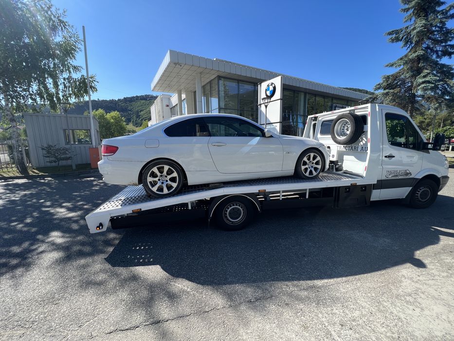 TractariAuto/Transport Marfa/Platforma auto/Asistenta Rutiera Non stop