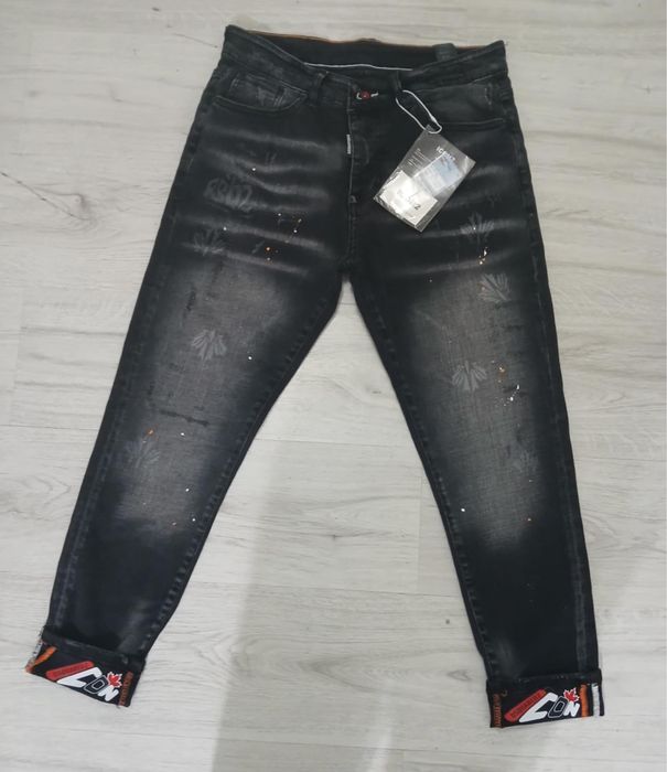 Blugi Dsquared2 Calitate Premium