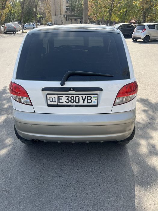 Matiz best srochna sotladi yili 2012