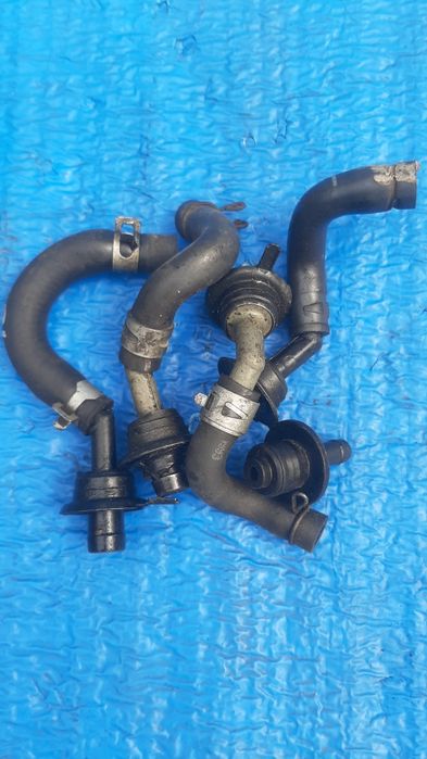 Сапун 5S-FE Tayota