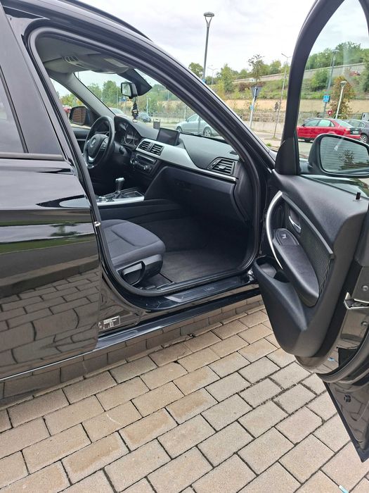 BMW Seria 3 ..2012