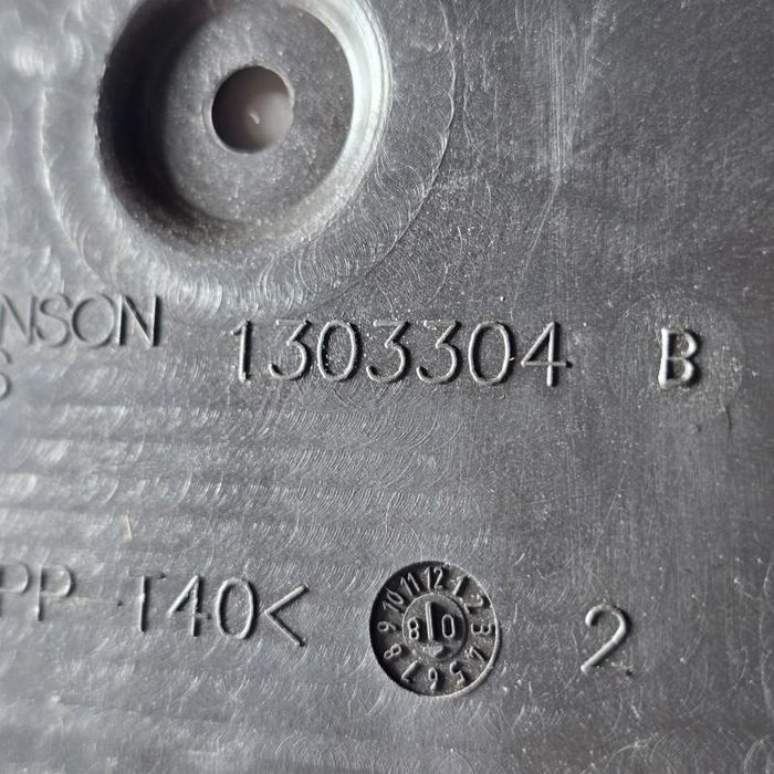 Ceasuri bord diesel Opel Corsa D facelift