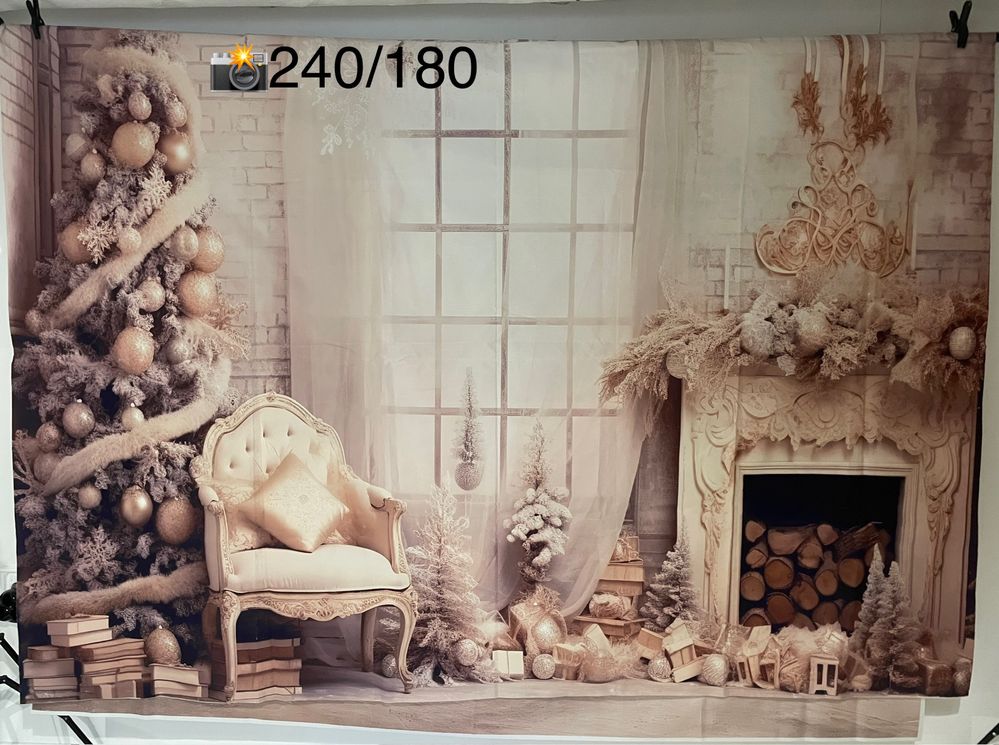 Продавам Фотографски фонове.