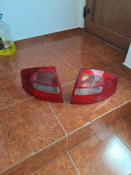Stop stanga Audi A6 C5 an 1998-2003 original