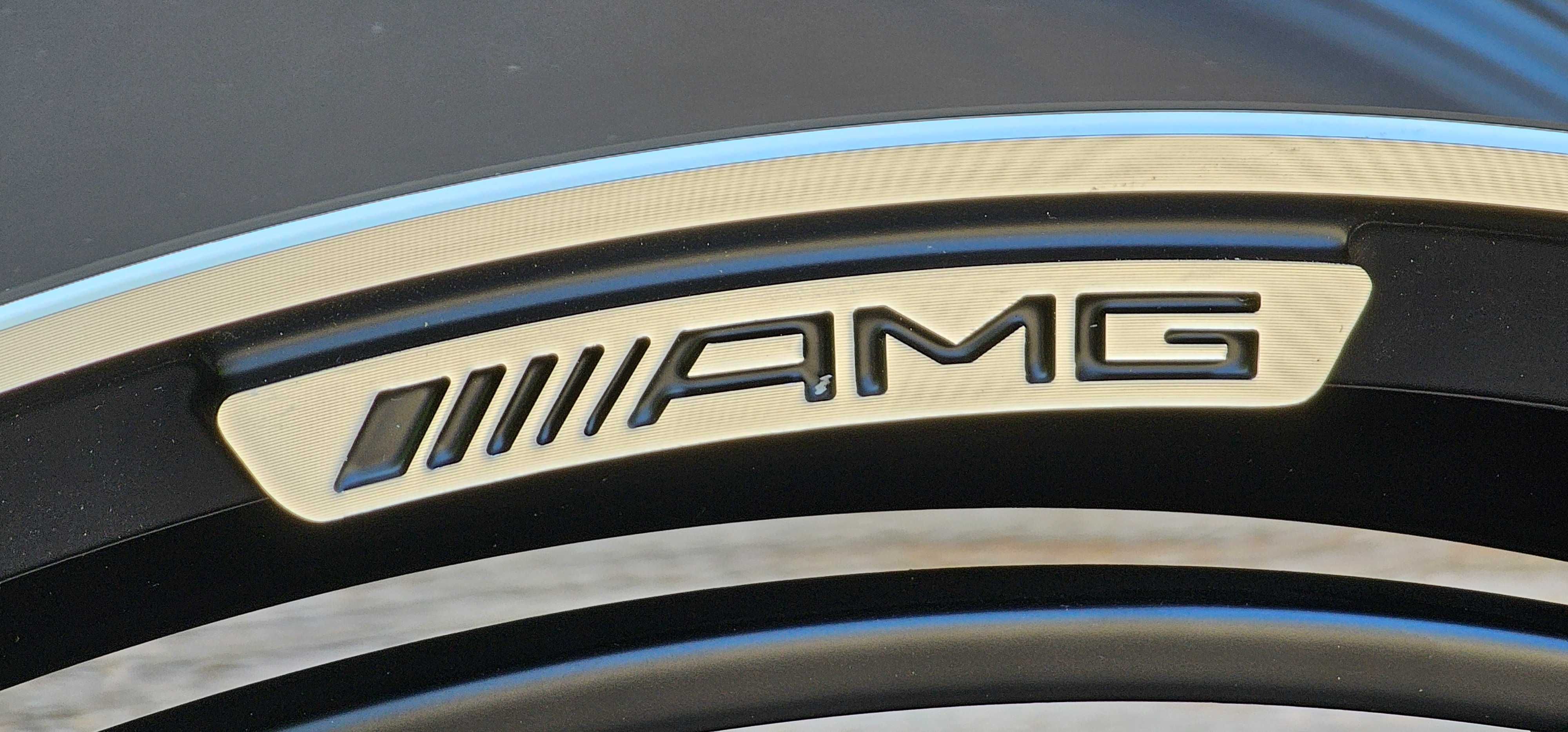 21 цола КОВАНИ джанти за Mercedes GT63 X290  Made in Germany