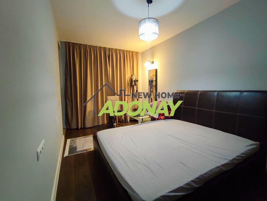 Продава се Двустаен апартамент в Пловдив, Тракия - 67 кв.м за 1851 €/кв.м - Снимка #5