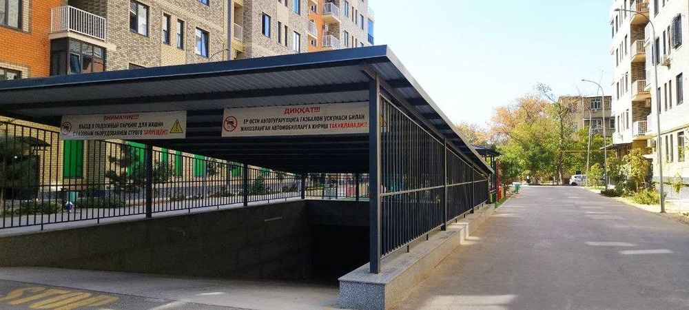 2-х комнатная квартира ЖК "Кадышева"