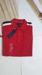 Vand tricou barbat Tommy Hilfiger masura S original nou cu eticheta.