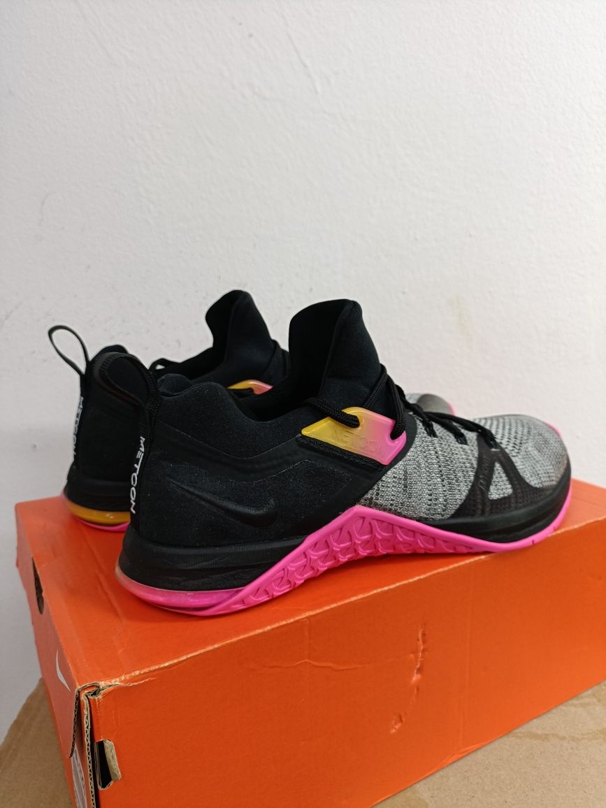 Nike Metcon Flyknit 3 номер 40.5 код 53A