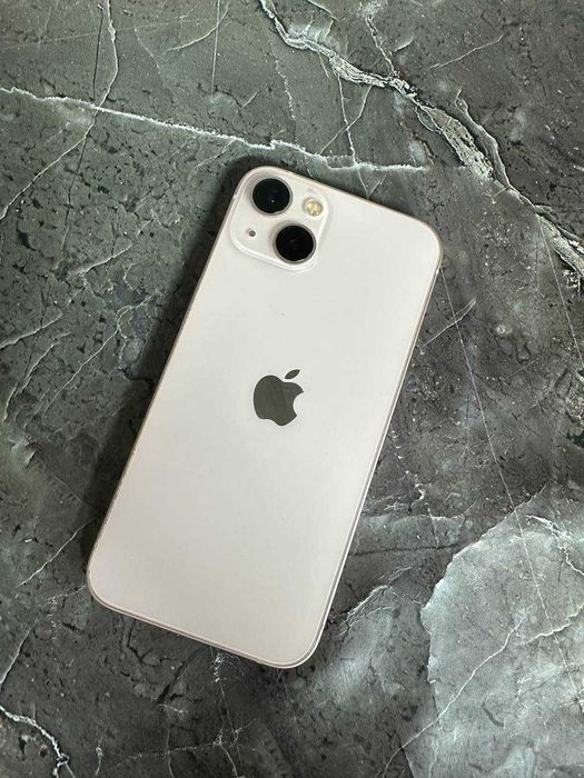 Iphone 13 128gb (г.Актау 6-36) лот 735802