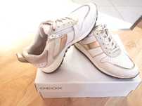Сникърси GEOX