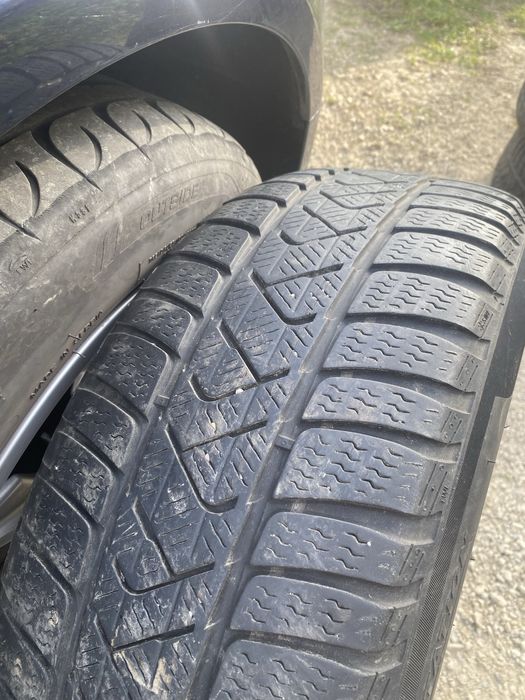 Anvelope Pirelli 205/60/R16 [ DOT 2017 ]