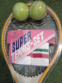 Детски комплект Тенис на корт