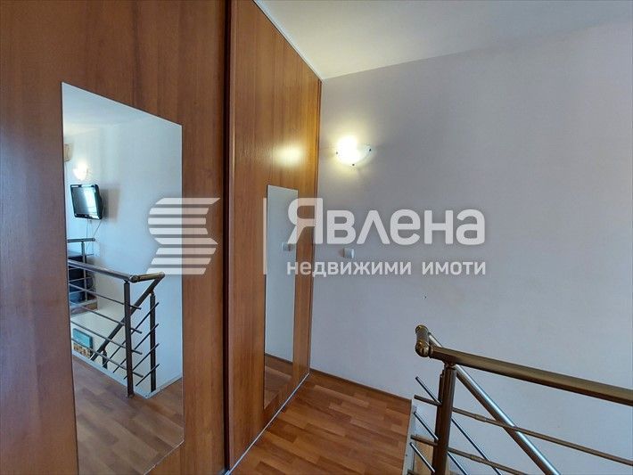 Двустаен мезонет в Слънчев  Бряг.