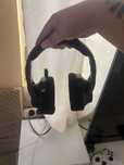 Vand casti gaming