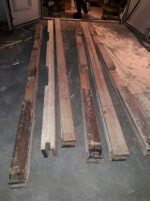 Брус, ағаш, доска