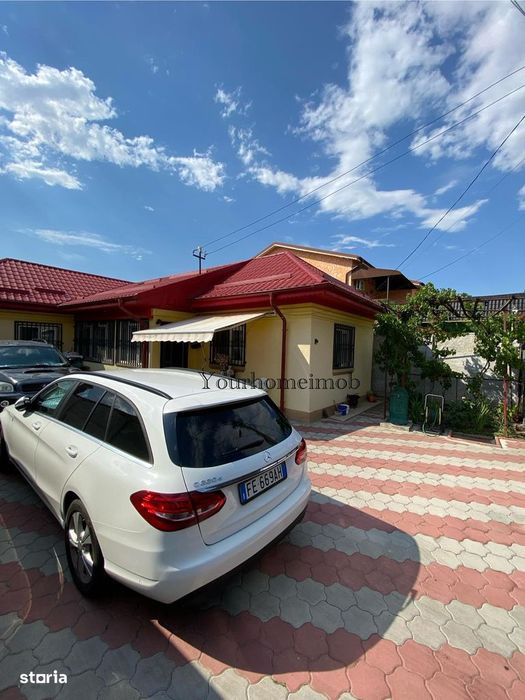 Casa Brestei mobilata și utilata