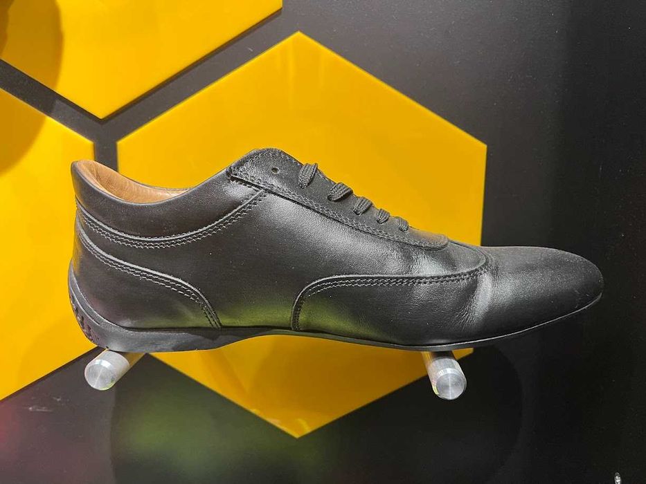 Adidasi SparcoFashion ImolaGP Nero - lichidare stoc - super pret!