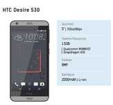 Продавам мобилен телефон HTC