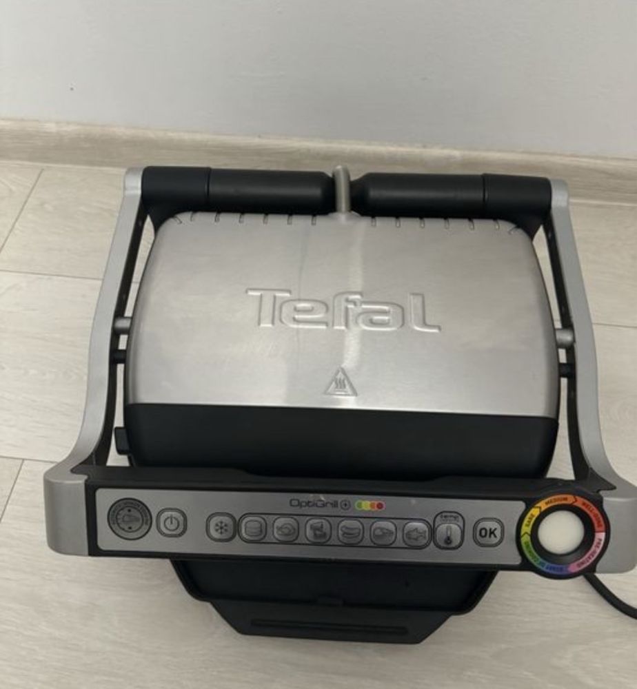 Gratar electric TEFAL