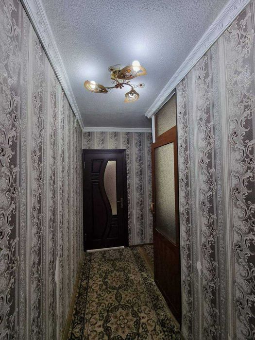 №3618.Сдам 2х-комнатную квартиру Семейной паре.
