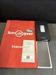 КАТО НОВ 256GB Samsung S24 Plus + Техномаркет Гаранция '26 Gray