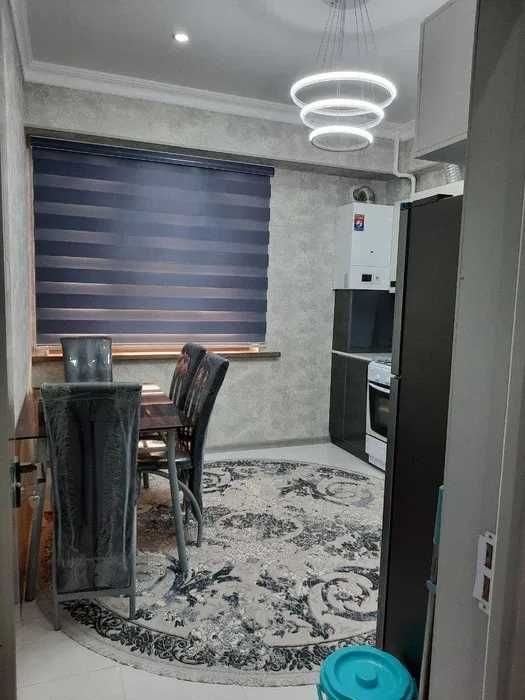 СДАЁТСЯ Уютная квартира 2х /4/9 Чиланзарский р-н Метро Чиланзар