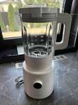 Xiaomi Smart Blender 1000W, preparare cald sau rece, 1.6L, ecran OLED