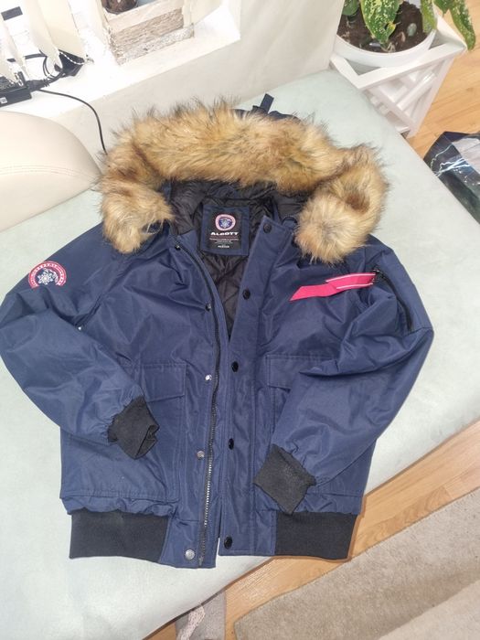 Ralph Lauren пролетно яке и Alcott зимно яке размер М