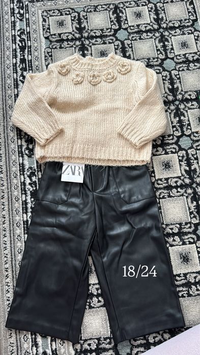 Детски дрешки 12/18