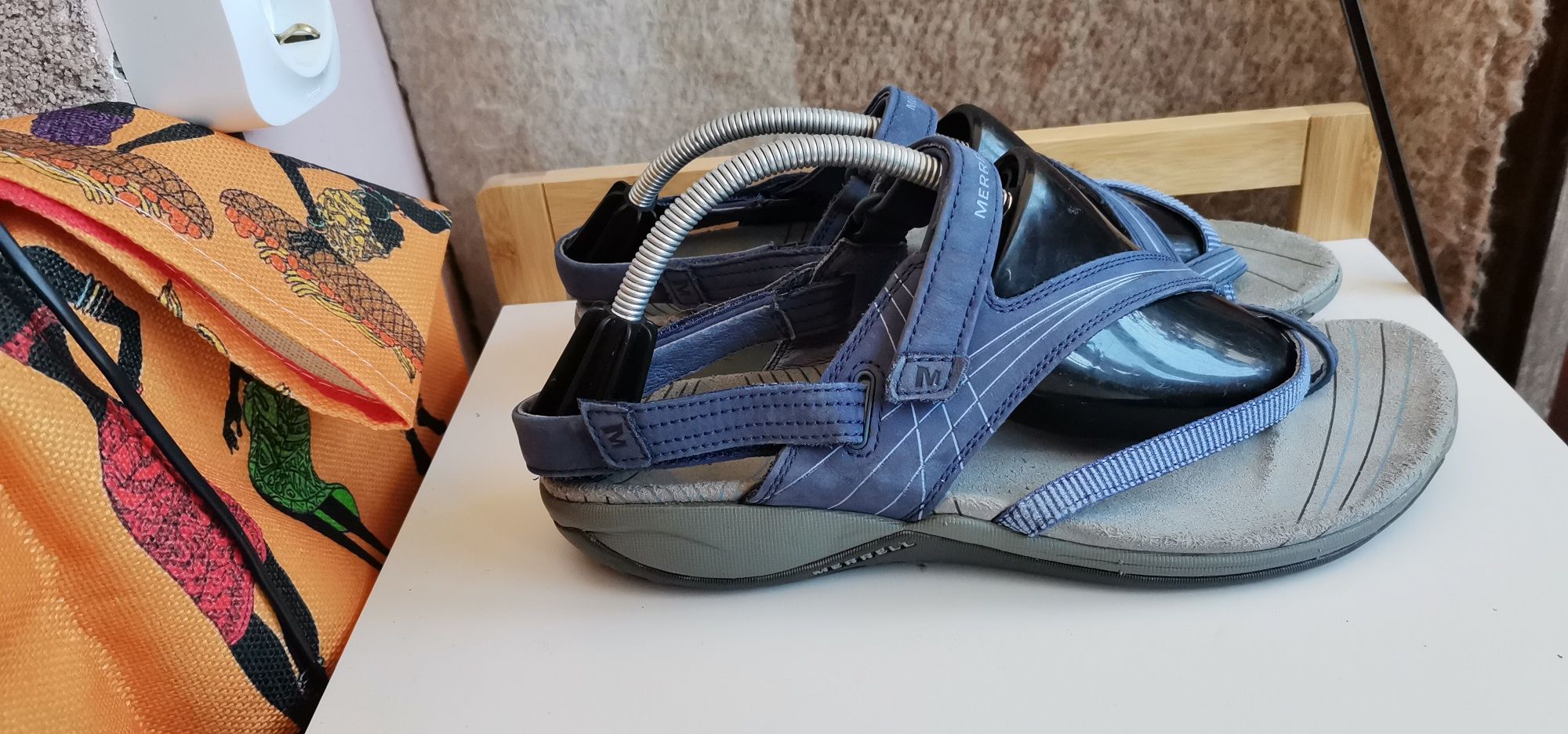 Сандали Merrell 41 н