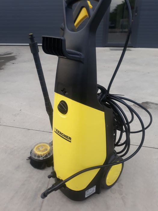 KARCHER 720 aparat de spălat 220V/ 140bari