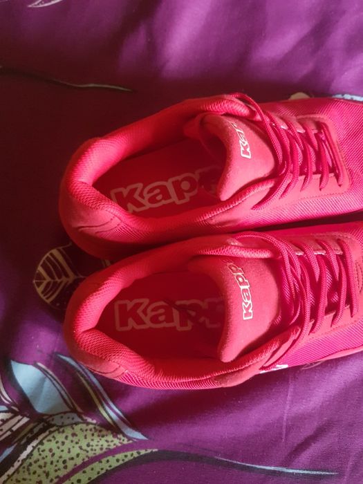Adidasi Kappa 46cm