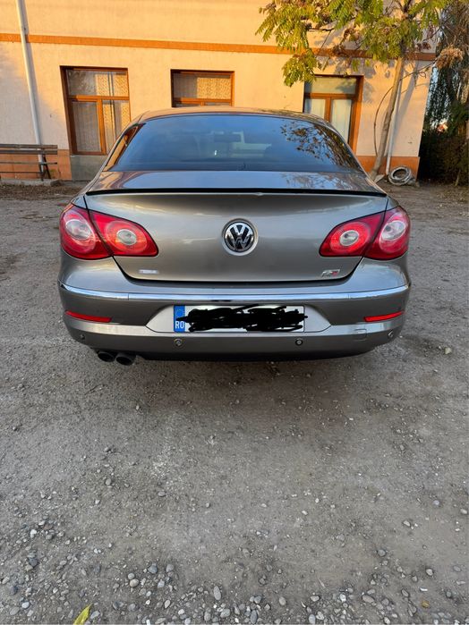 Vand Passat cc 170
