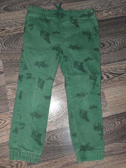 Pantaloni litlle kids 104