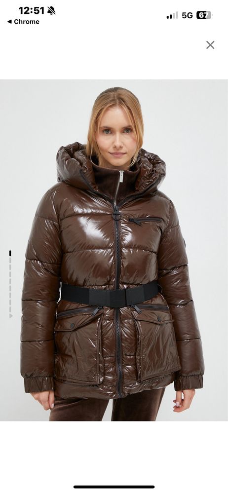Оригинално Яке DKNY ХЛ