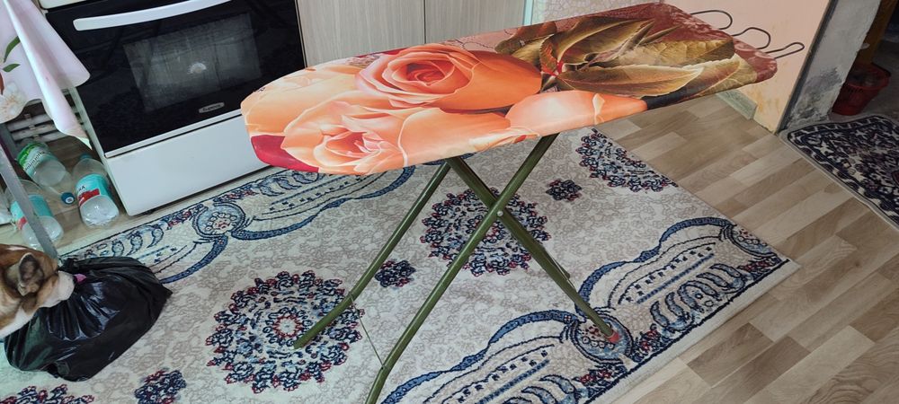 Для дома гладельная доска