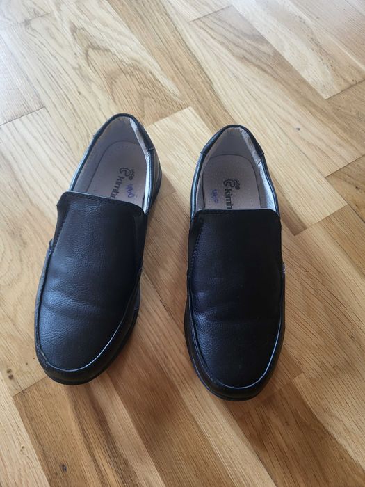 Pantofi piele int ext mar 33