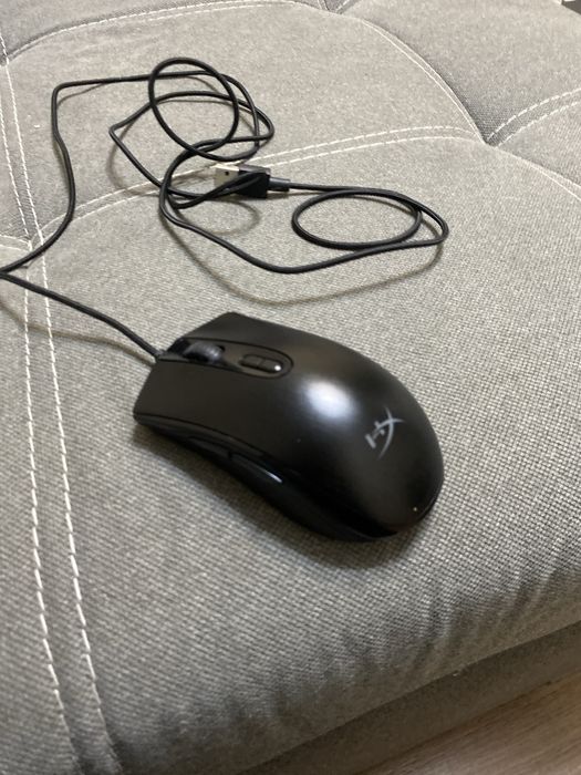 Хайпер икс мышка